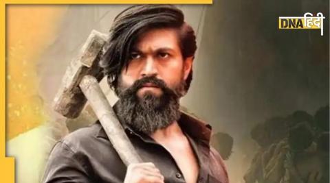 KGF 2