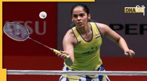 saina nehwal