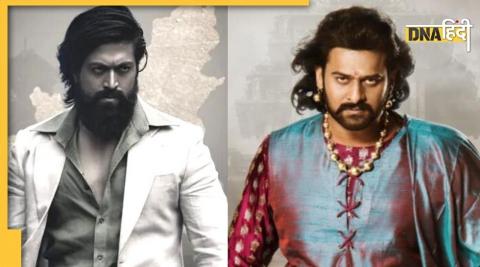 Prabhas, KGF Chapter 2