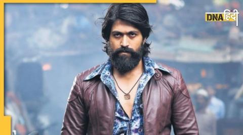 KGF 2 Box Office