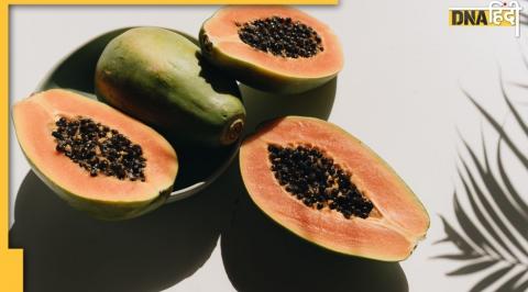 Papaya बनाएगा आपको तंदुरुस्त 