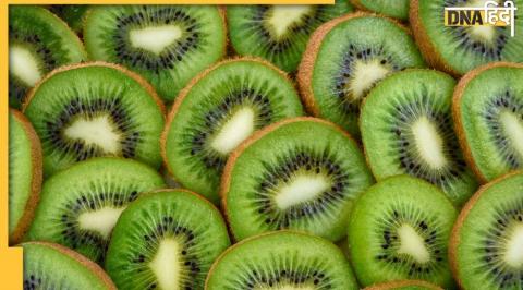 Kiwi का भी कर सकते हैं सेवन