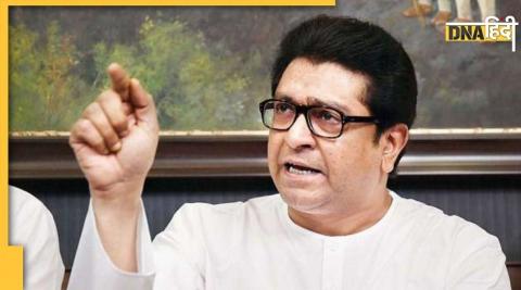 Conflict between MNS and PFI over loudspeaker dispute warned of big protest