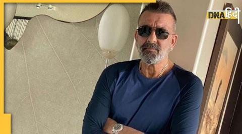 People used to call Sanjay Dutt as Charsi, actor revealed the secrets of drug addiction