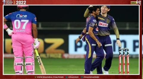  KKR vs RR: किसकी होगी जीत?