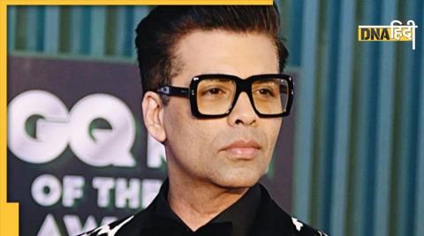 Karan Johar