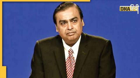 Today is Mukesh Ambani's birthday, becoming the richest person in the country by taking forward his father's b