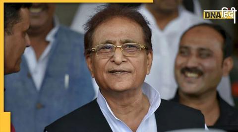 Big relief to Azam Khan in Jauhar University case, SC stays High Court's decision