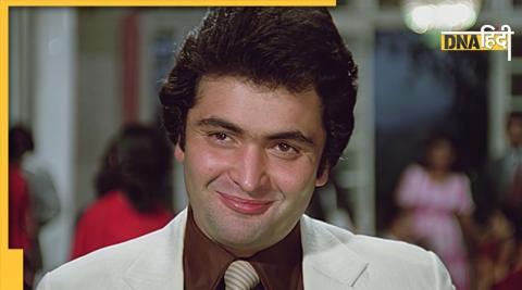 Rishi Kapoor