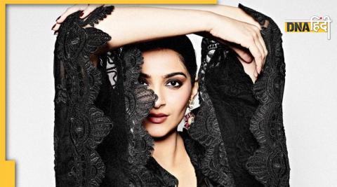 Sonam Kapoor baby bump