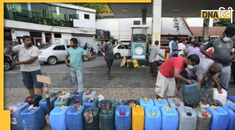 Petrol-Diesel Price: Petrol price increased by Rs 84 in one stroke, government company's big decision amid inf