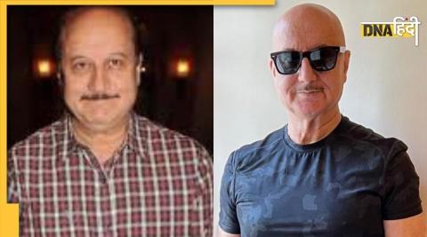 Anupam Kher