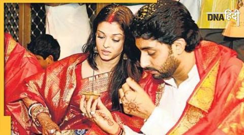 Aishwarya- Abhishek Anniversary