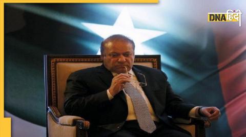 Nawaz Sharif