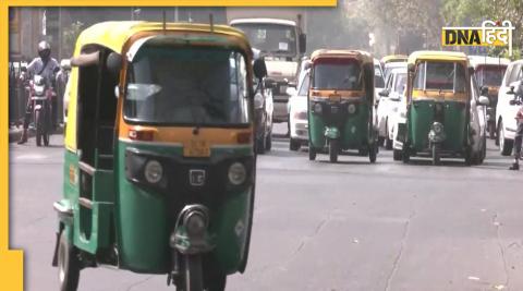 Delhi Autos