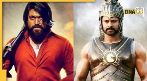 KGF Bahubali