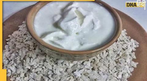 dahi chura benefits in hindi, dahi chura benefits, dahi chura gud, dahi chura ka photo, दही चूरा फोटो