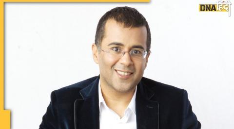 chetan bhagat, chetan bhagat birthday, chetan bhagat education, chetan bhagat books, chetan bhagat new book