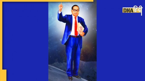 Baba Ambedkar