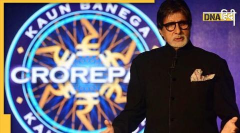 amitabh bachchan, kbc 14