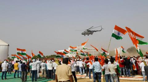 पाकिस्तानियों के नाम था पिछला विश्व रिकॉर्ड