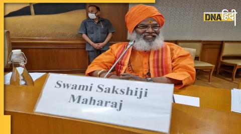 Sakshi Maharaj