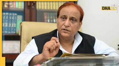 Azam Khan released from Sitapur jail after 27 months, no big SP leader reached