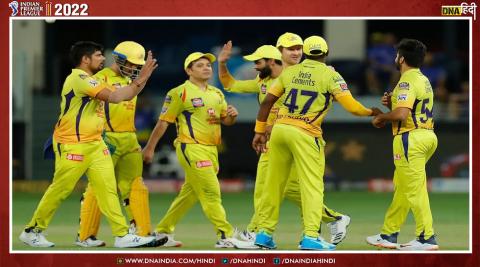 csk 