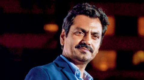 Nawazuddin Siddiqui