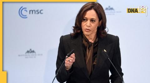 Kamala Harris