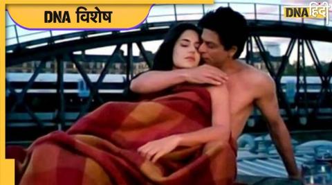 Shahrukh Khan katrina kaif