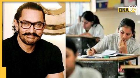 Aamir Khan