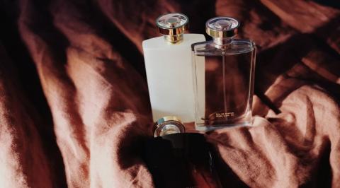 Perfume को स्किन पर न रगड़ें  