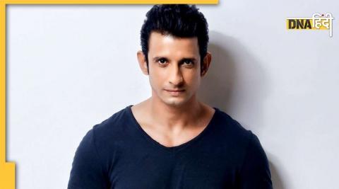 sharman joshi