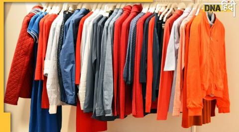 bina dhoye naye kapde kyon nahi pahne, How to wear new clothes, new clothes tips, why one should not wear new clothes without washing ,bina dhoye naye kapde kyon nahi pahne, How to wear new clothes, new clothes tips, why one should not wear new clothes wi