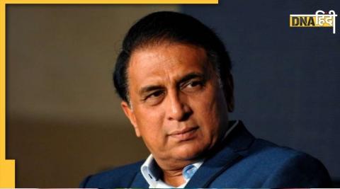 IPL 2022: Sunil Gavaskar happy with the performance of this player, advised BCCI to include him in Team India