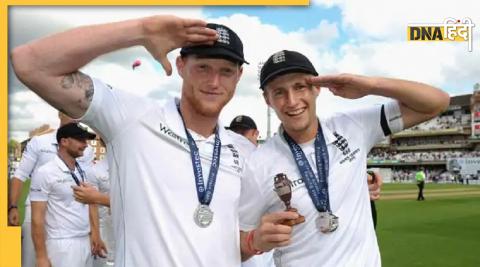 England new test captain ben stokes