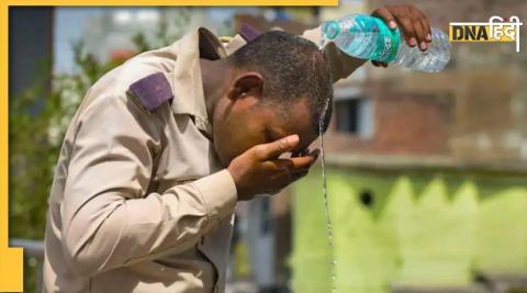 Heat Wave Update: More heat will prevail on these states of the country, IMD has issued Orange Alert