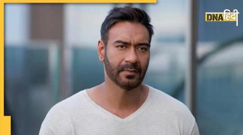 Ajay Devgn