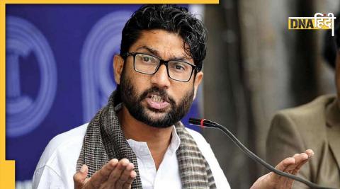 jignesh mevani