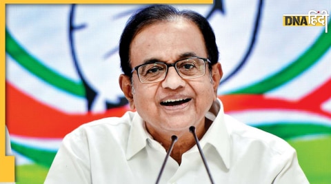 Power Cut: 'Modi hai to mumkin hai' P Chidambaram slams Center over power cut