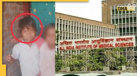 Delhi: After the death of a 5-year-old, the parents donated their organs, 2 people got a new life.