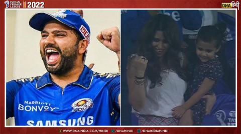 rohit sharma wife