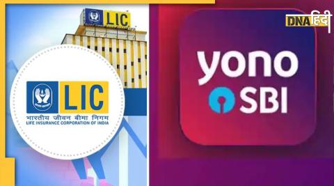 SBI users will be able to invest in LIC IPO easily, the process of application is very simple