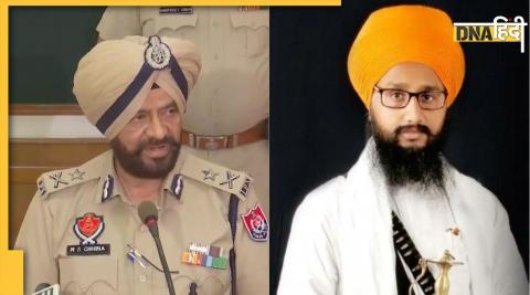 Patiala Violence: Baljinder Singh Parwana, mastermind of violence arrested, CIA caught from Mohali airport