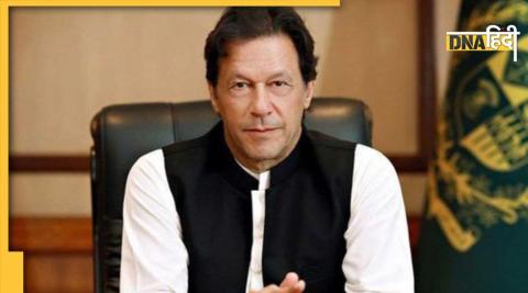 Imran khan