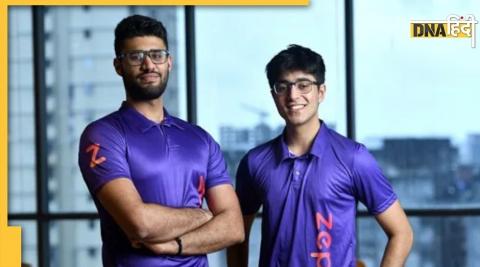 Two youths who dropped out of Stanford in 10 minutes raised $200 million for Zepto