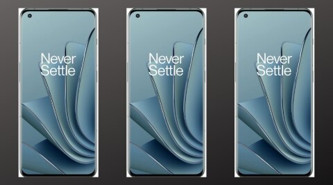 OnePlus 10 Pro 5G 