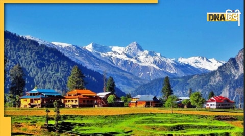 Kashmir travel guide