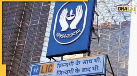 Big news for those investing in LIC IPO NSE gave big relief